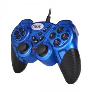 Gamepad