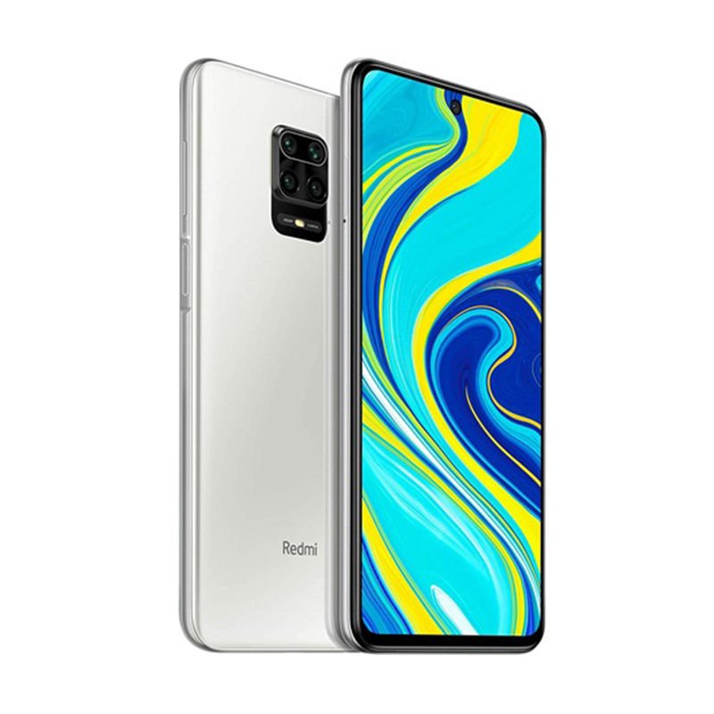 Xiaomi Redmi Note 9s (6GB|128GB) – Mum Outlet: Online Shopping