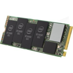 Internal SSD